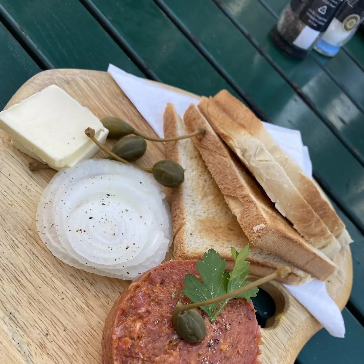 Essen und Trinken photo 7
