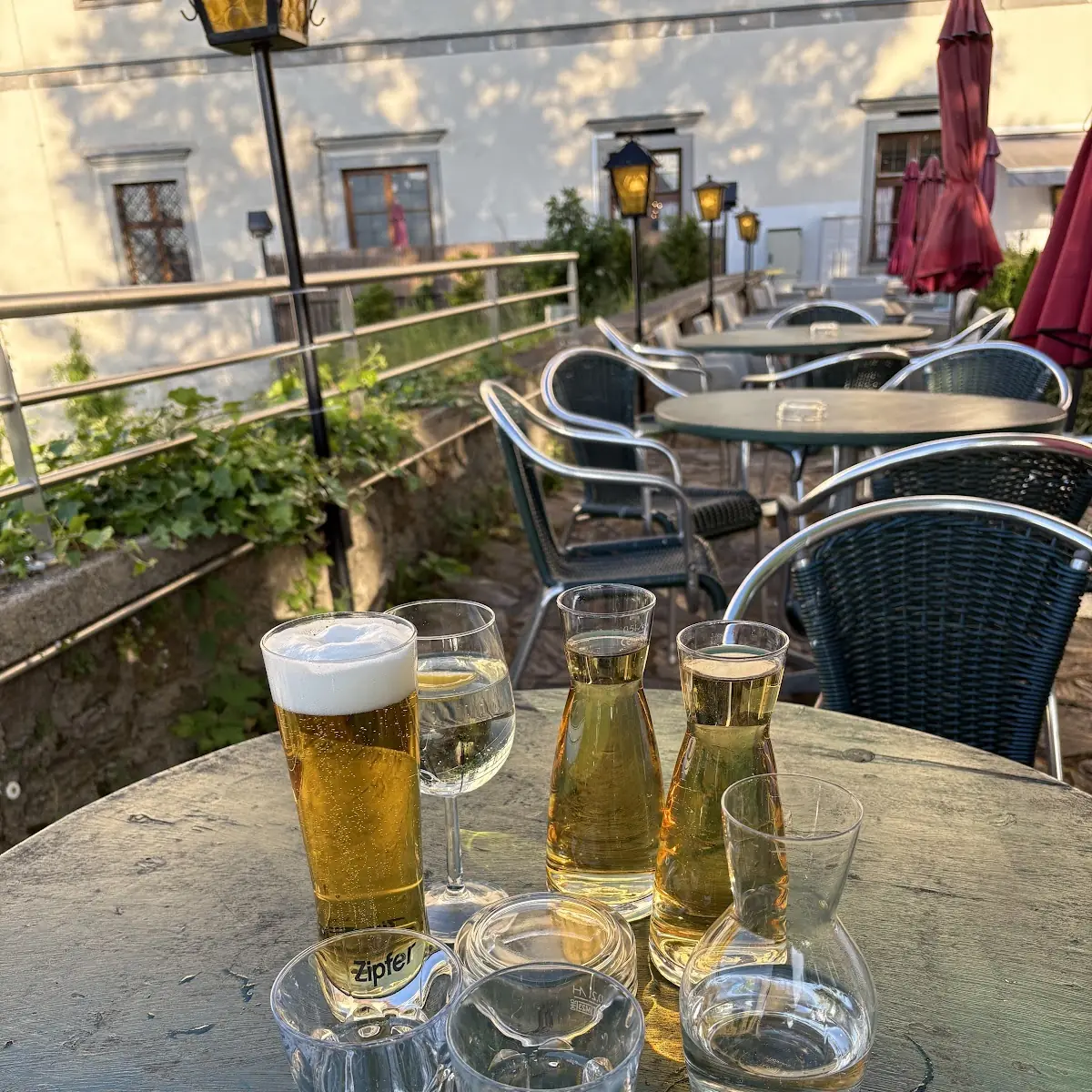 Essen und Trinken photo 8