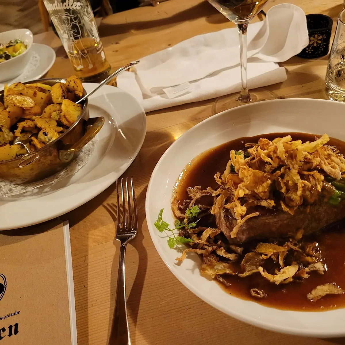Essen und Trinken photo 10