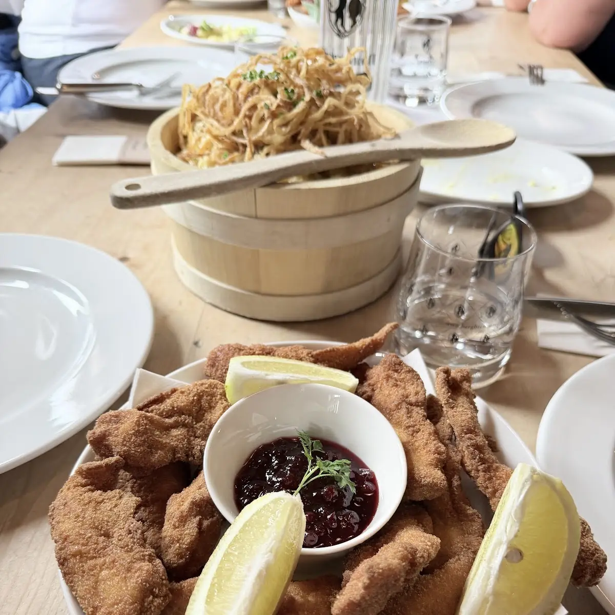 Essen und Trinken photo 2