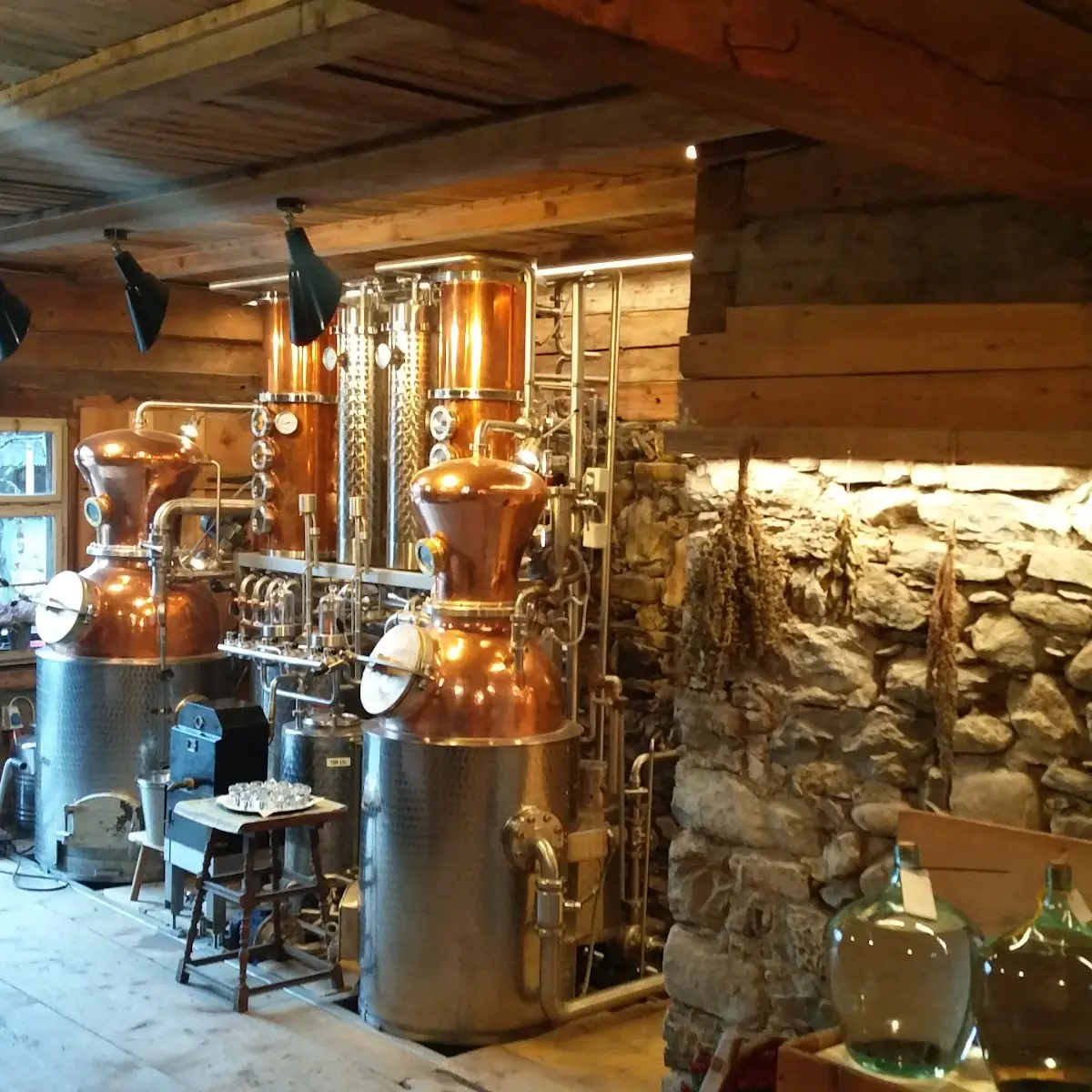 Atmosphäre photo 4
