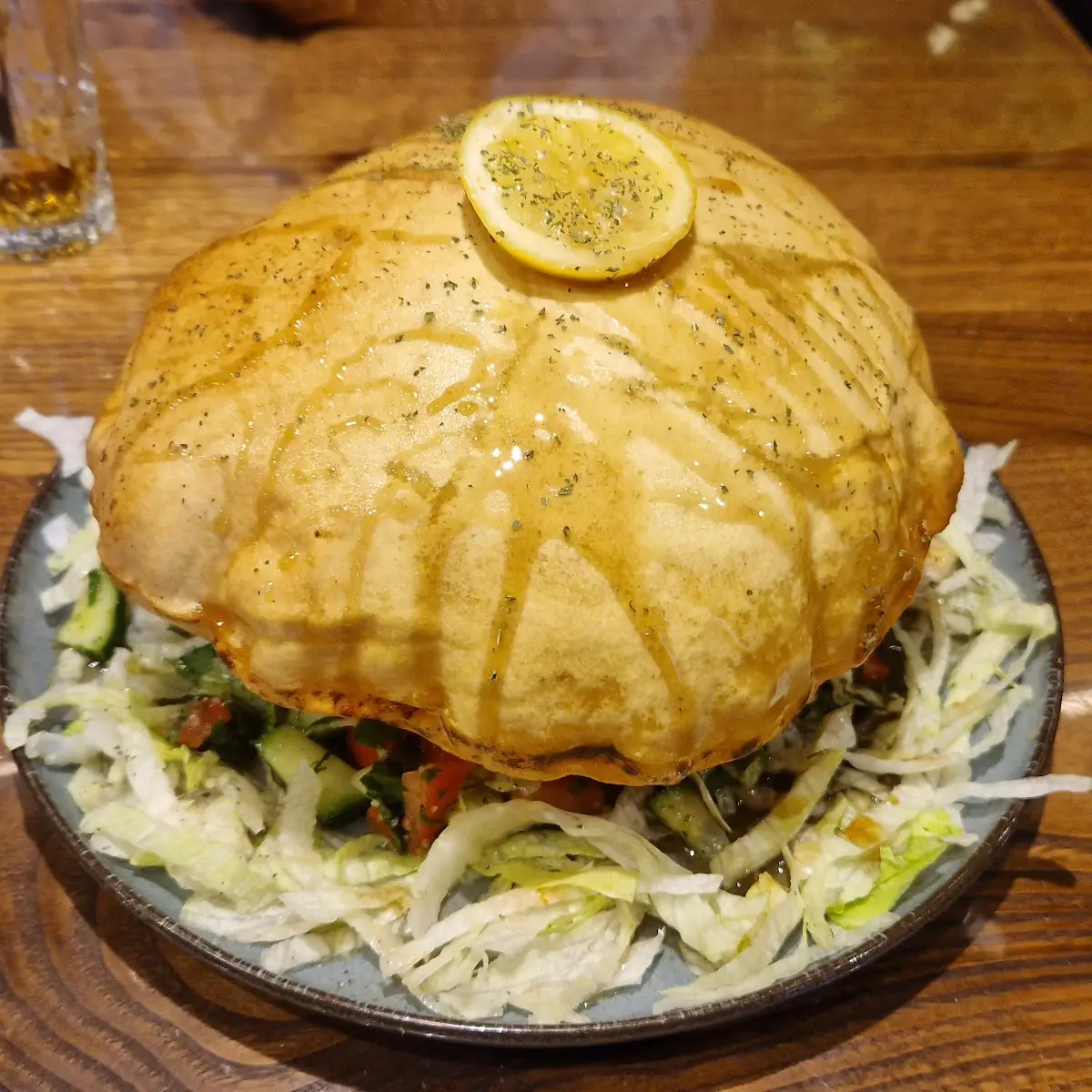 Essen und Trinken photo 9