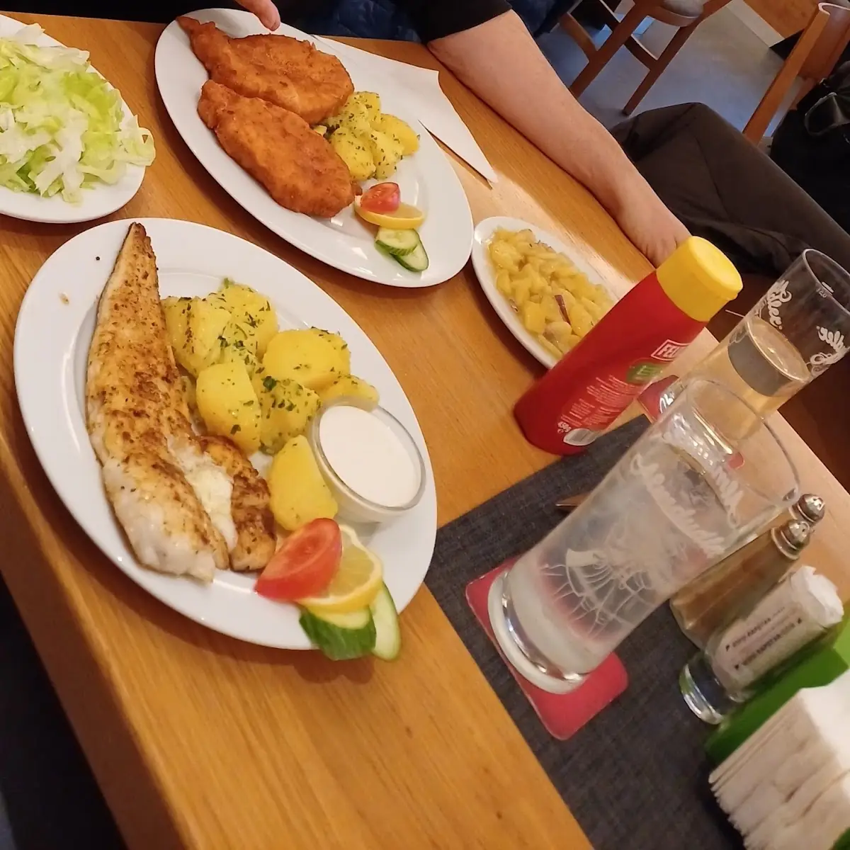 Essen und Trinken photo 2