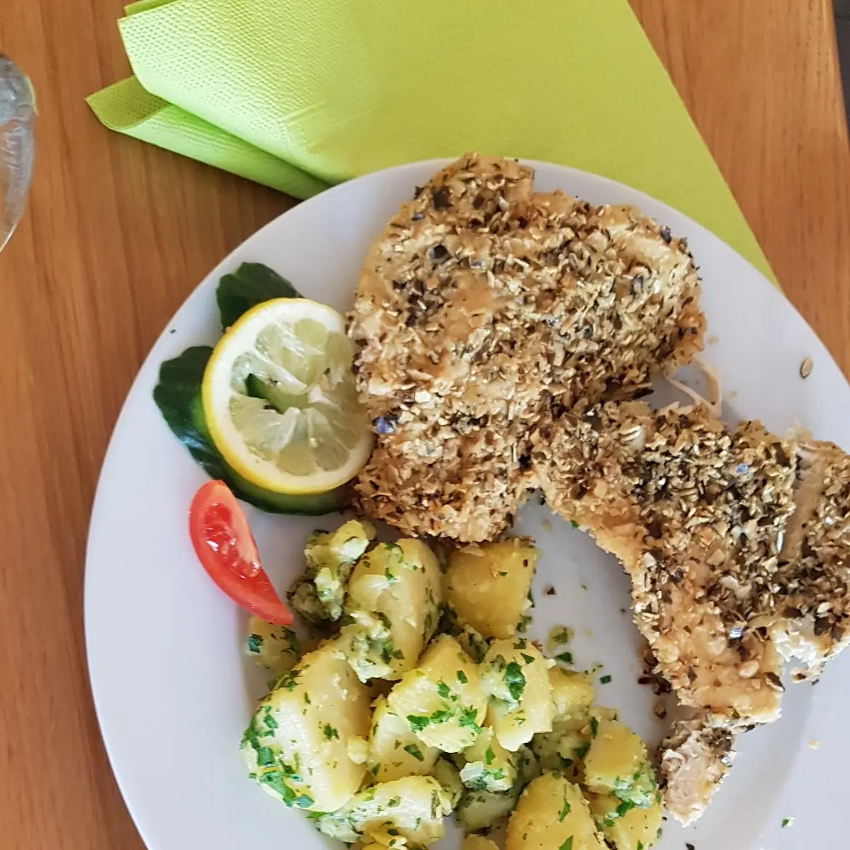 Essen und Trinken photo 6