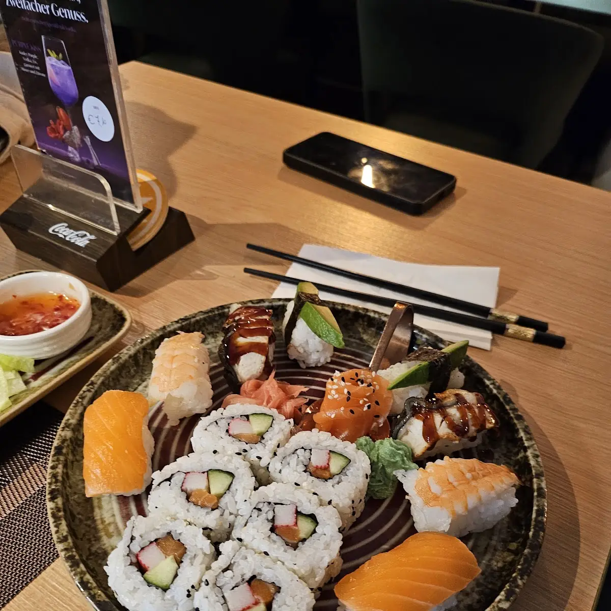 Essen und Trinken photo 5