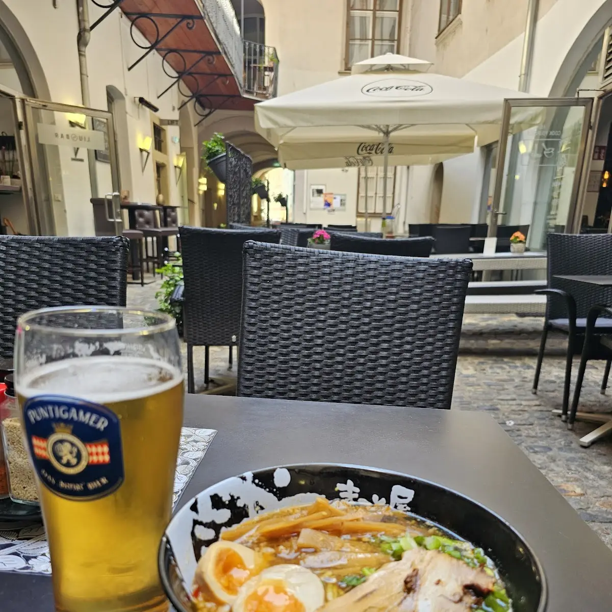 Essen und Trinken photo 9