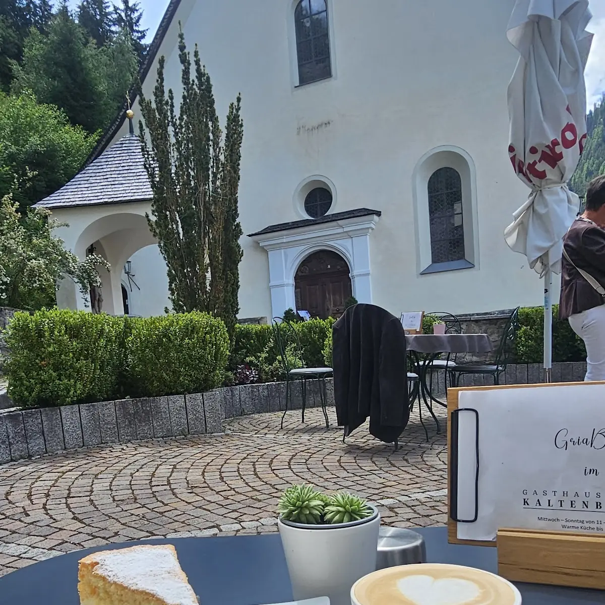 Essen und Trinken photo 2