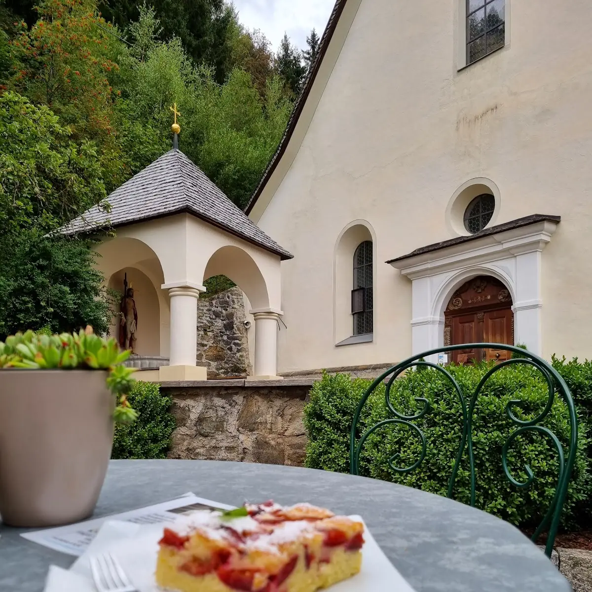 Essen und Trinken photo 3