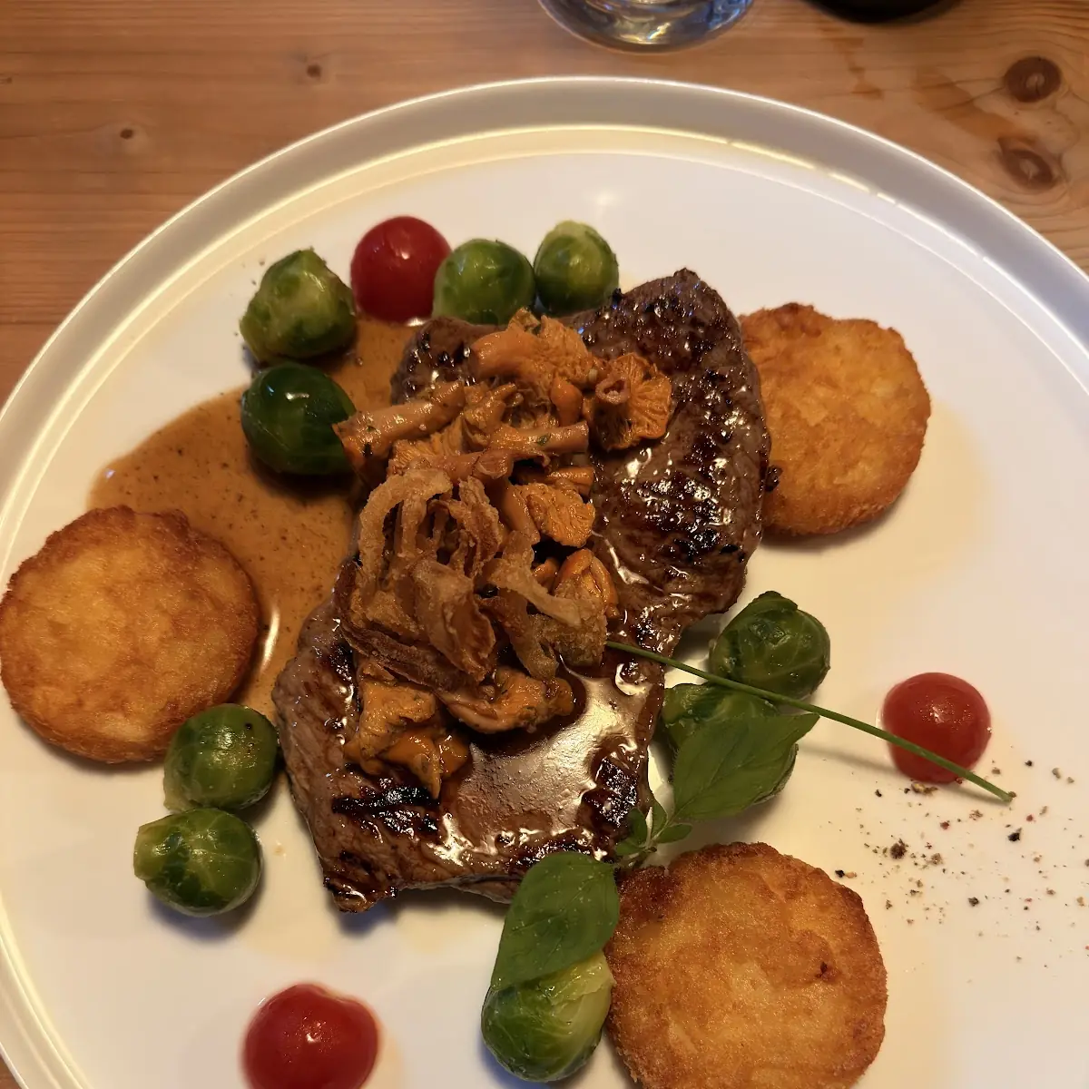 Essen und Trinken photo 4