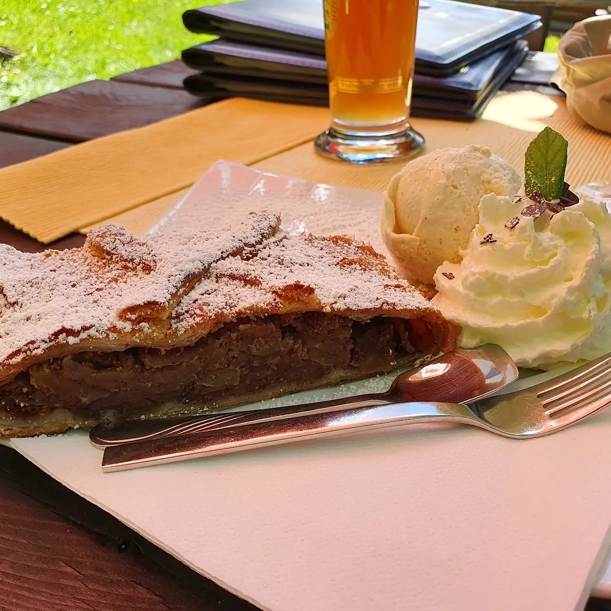 Essen und Trinken photo 7