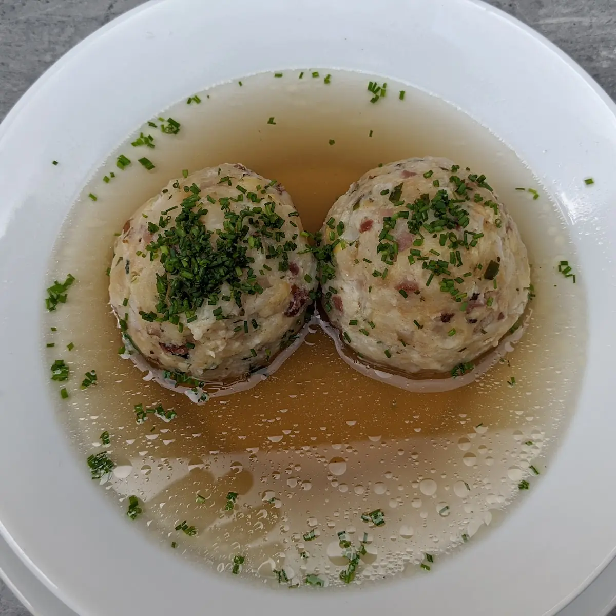 Essen und Trinken photo 8