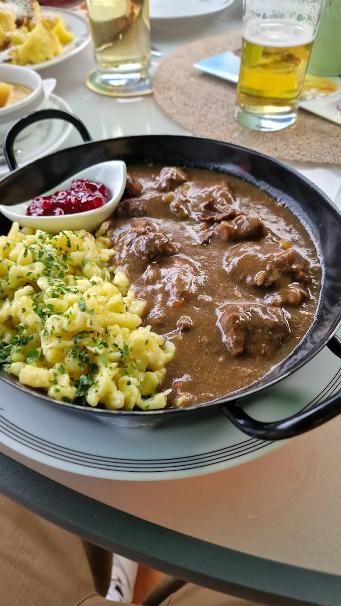 Essen und Trinken photo 3