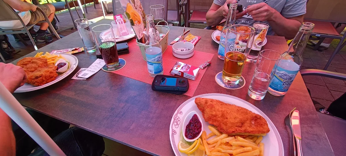 Essen und Trinken photo 5
