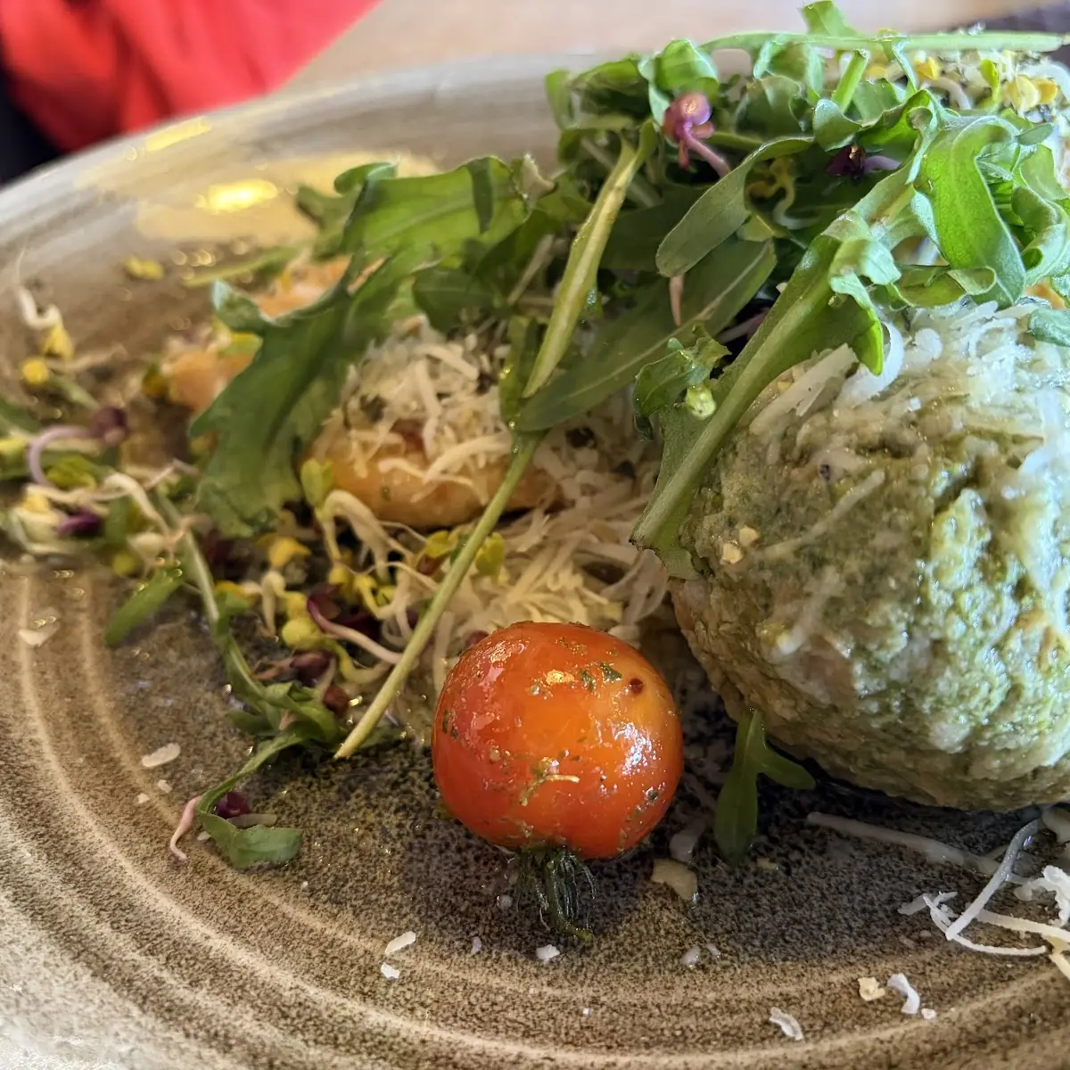 Essen und Trinken photo 10