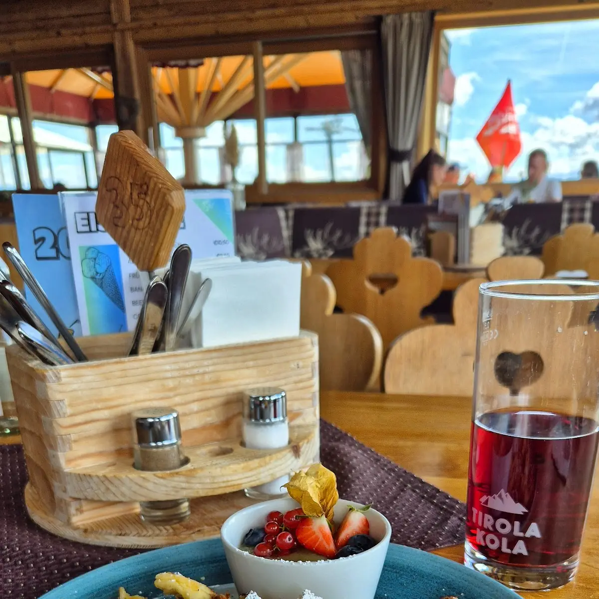 Essen und Trinken photo 3