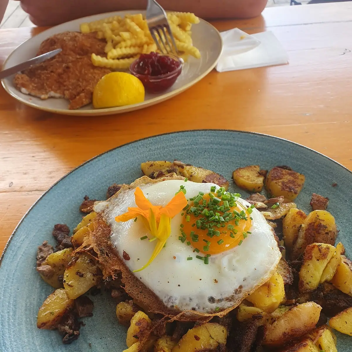 Essen und Trinken photo 4