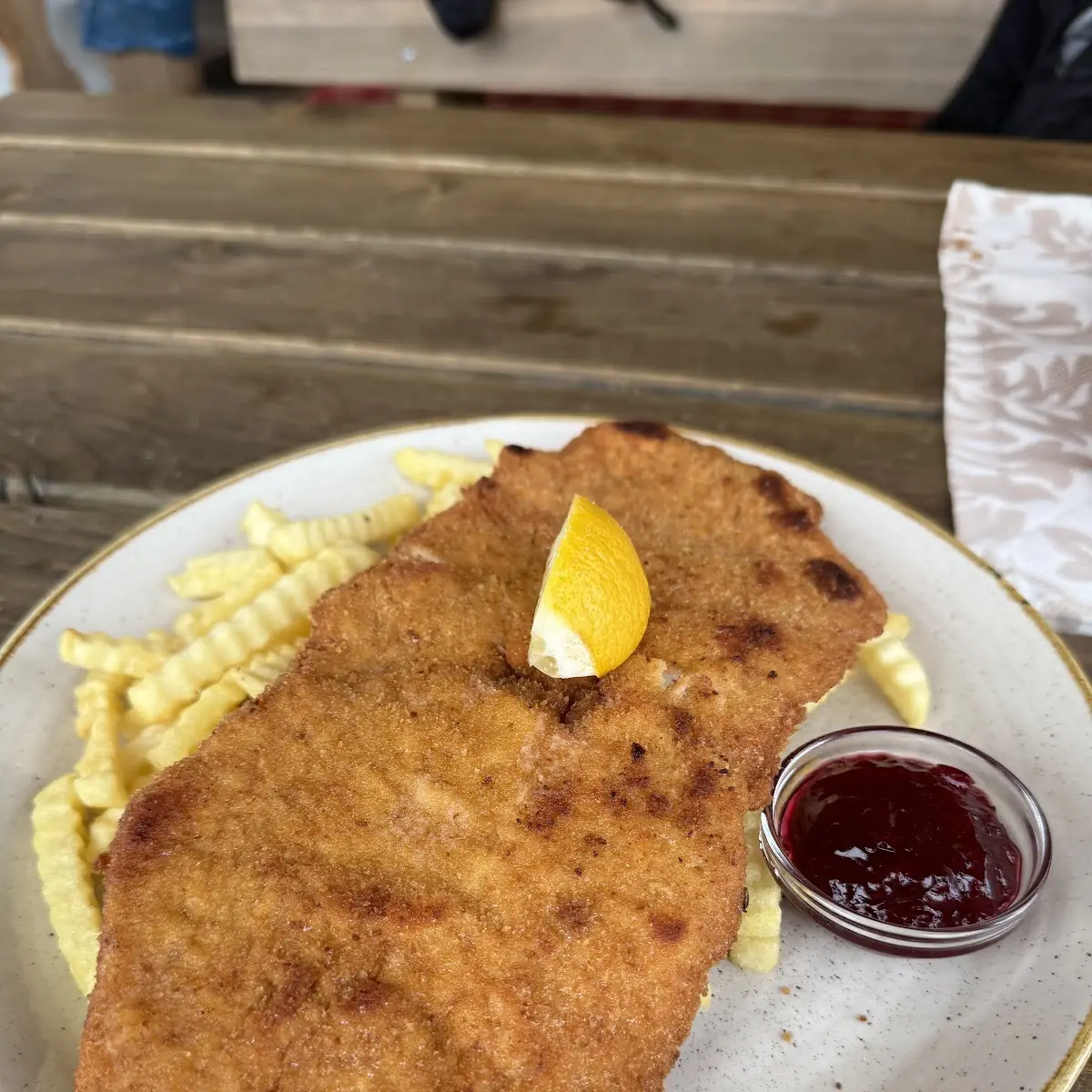 Essen und Trinken photo 6