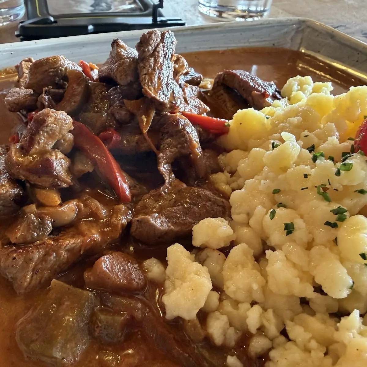 Essen und Trinken photo 8