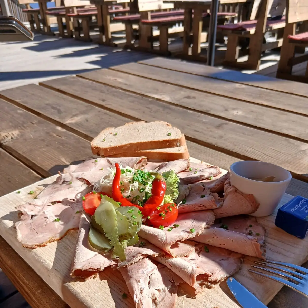 Essen und Trinken photo 9