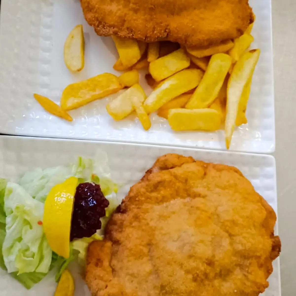 Essen und Trinken photo 1