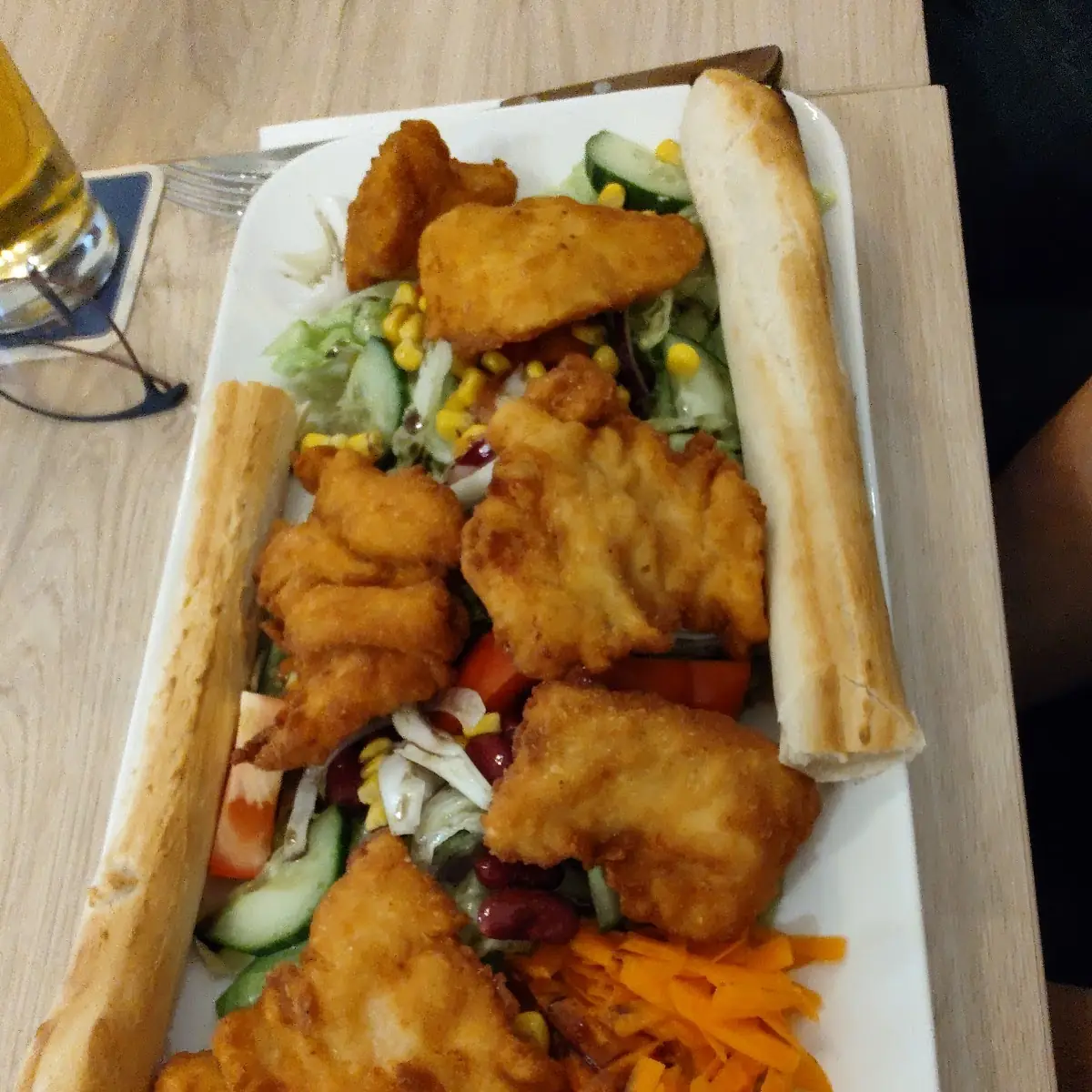 Essen und Trinken photo 5
