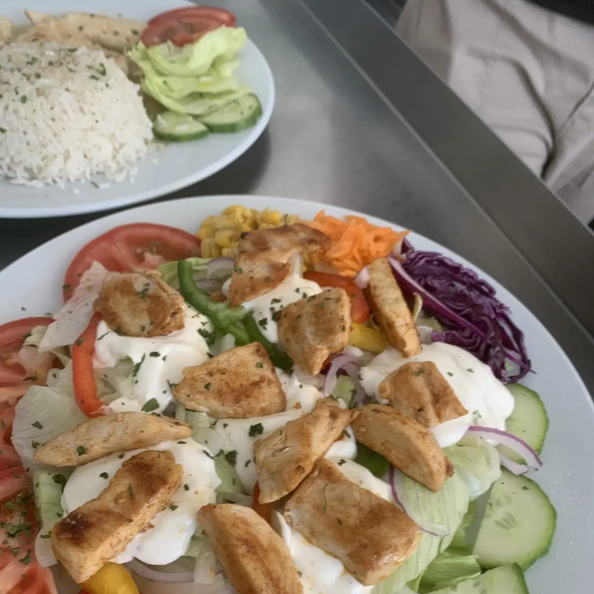 Essen und Trinken photo 6