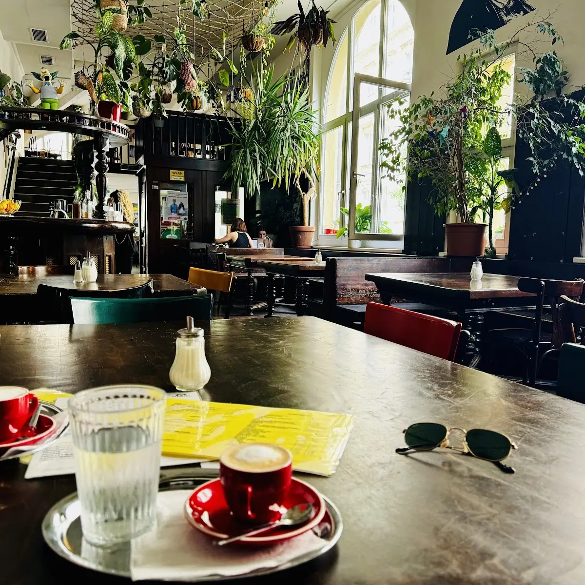 Essen und Trinken photo 1