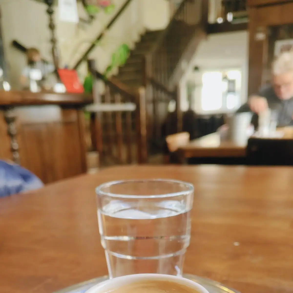 Essen und Trinken photo 10
