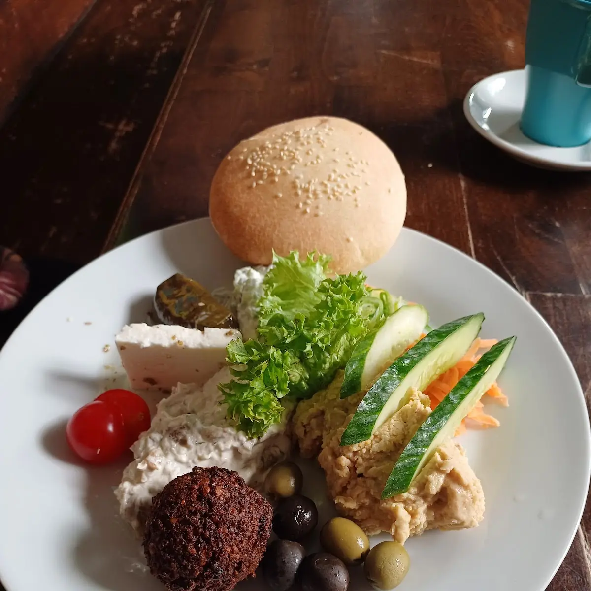 Essen und Trinken photo 5