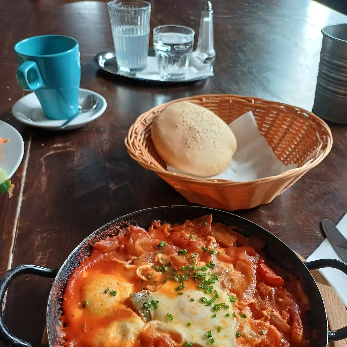 Essen und Trinken photo 6