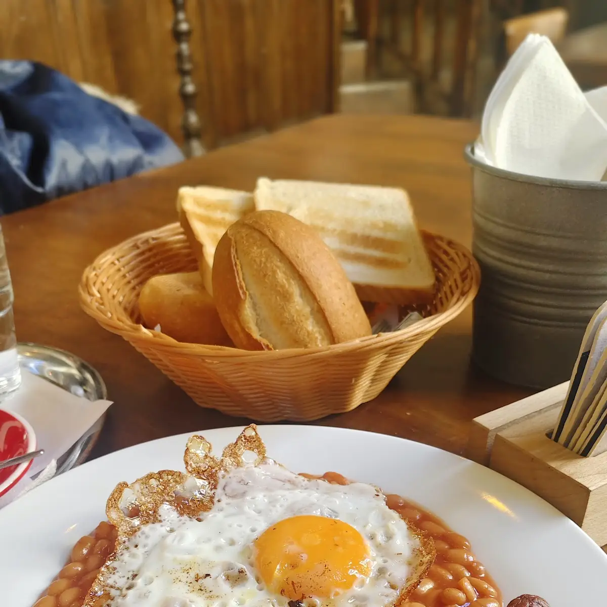 Essen und Trinken photo 7