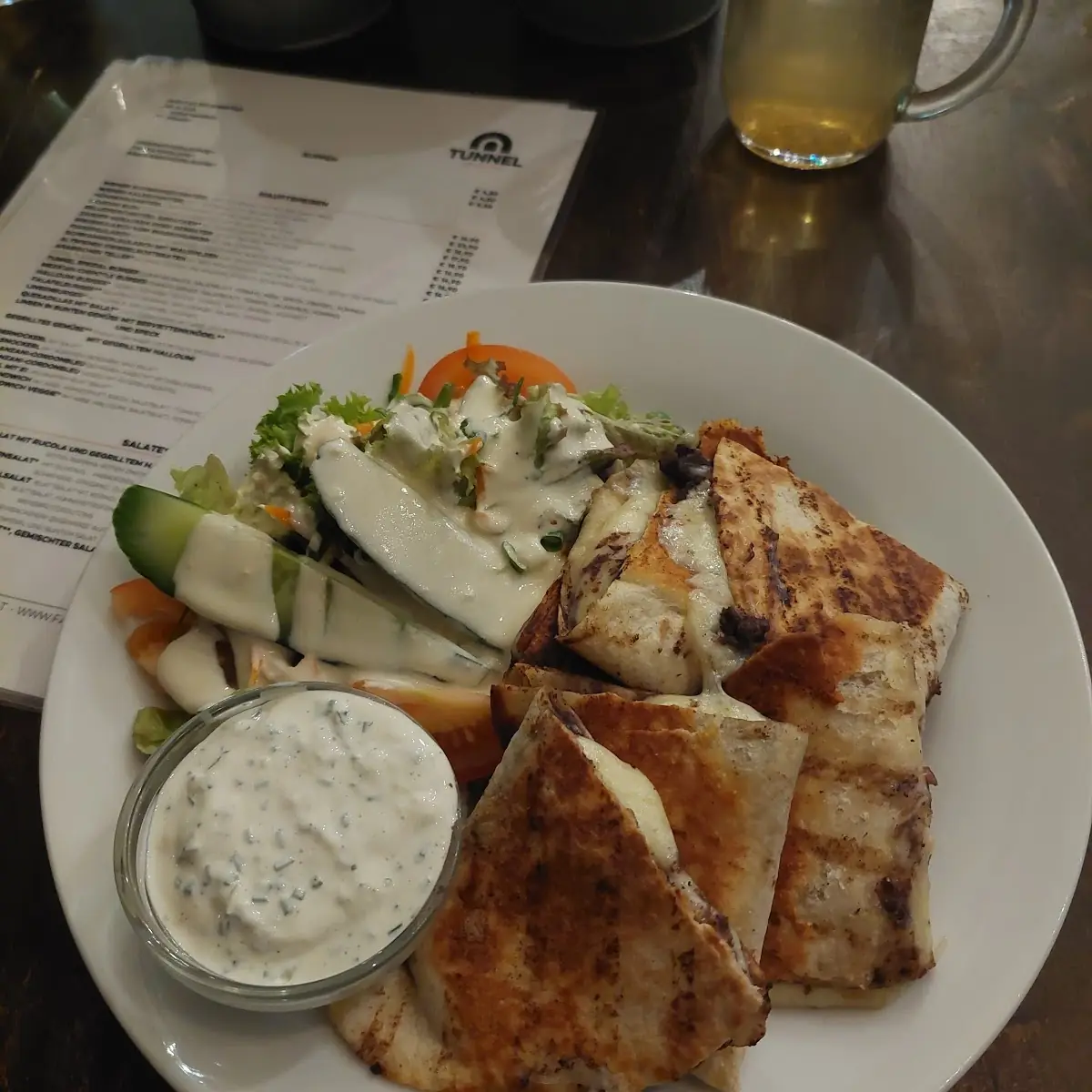 Essen und Trinken photo 8