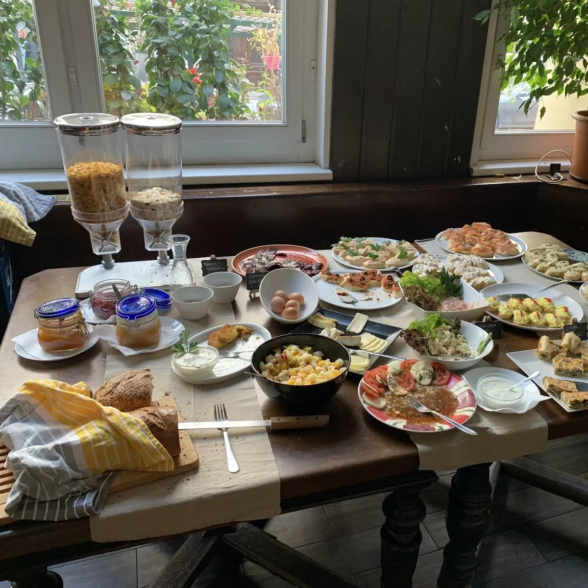 Essen und Trinken photo 9
