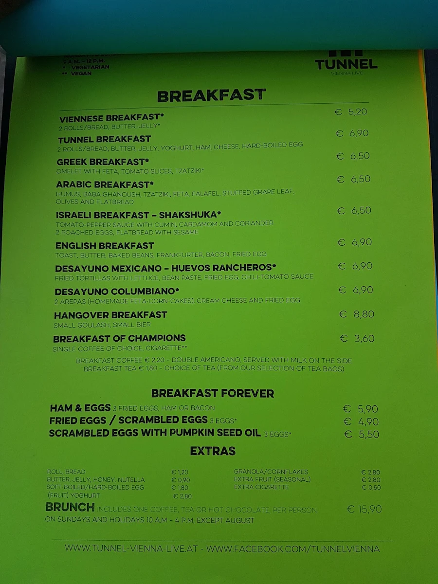 Speisekarte photo 8