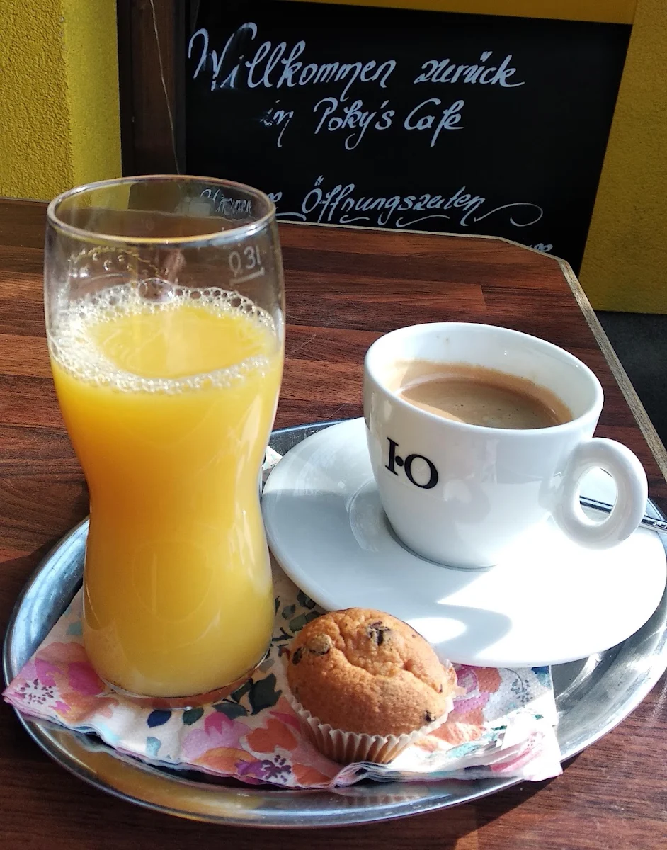 Essen und Trinken photo 4