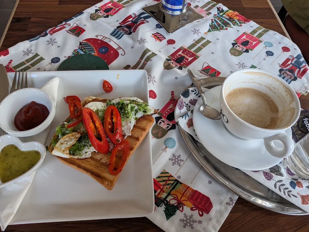 Essen und Trinken photo 6