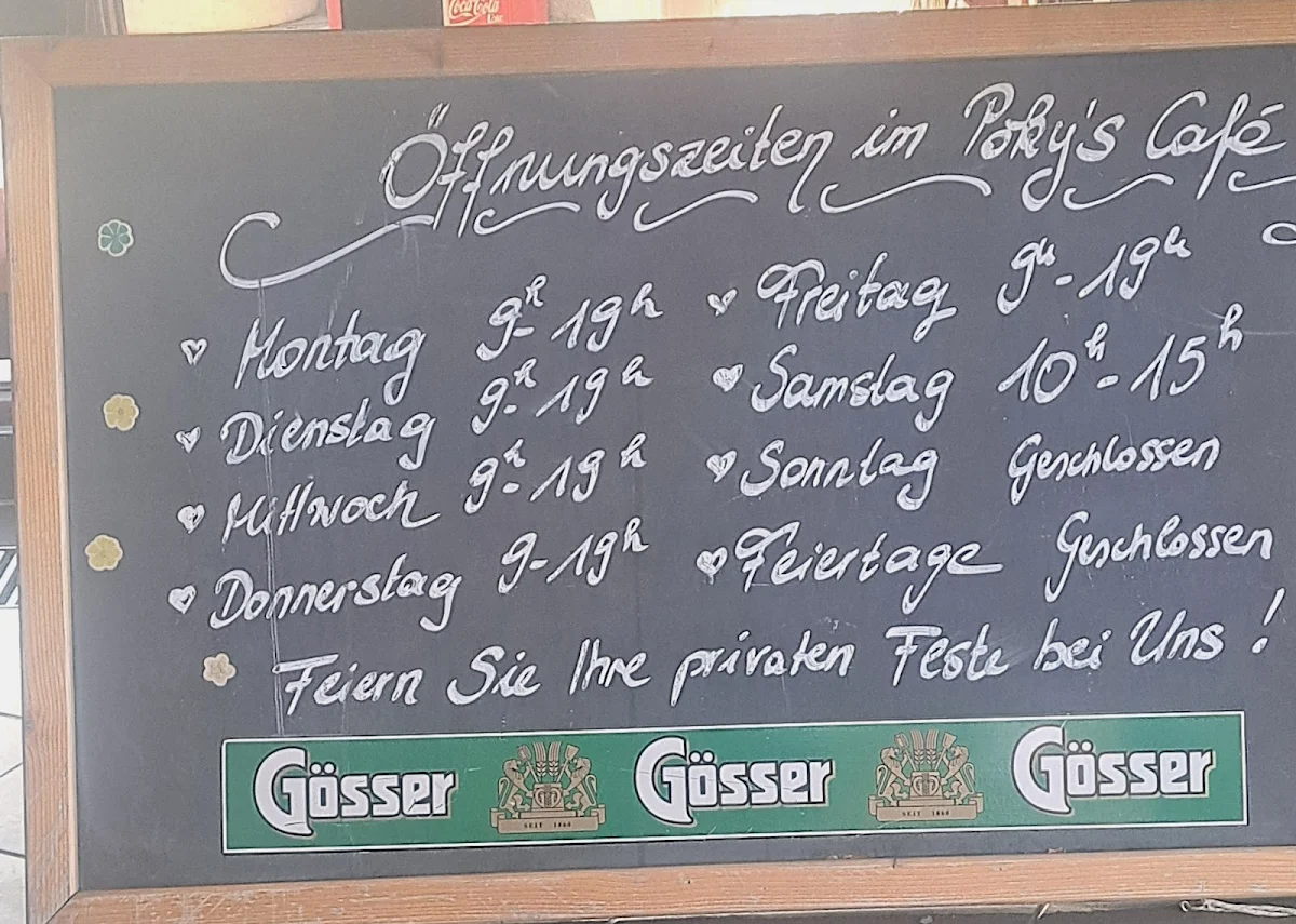 Speisekarte photo 4
