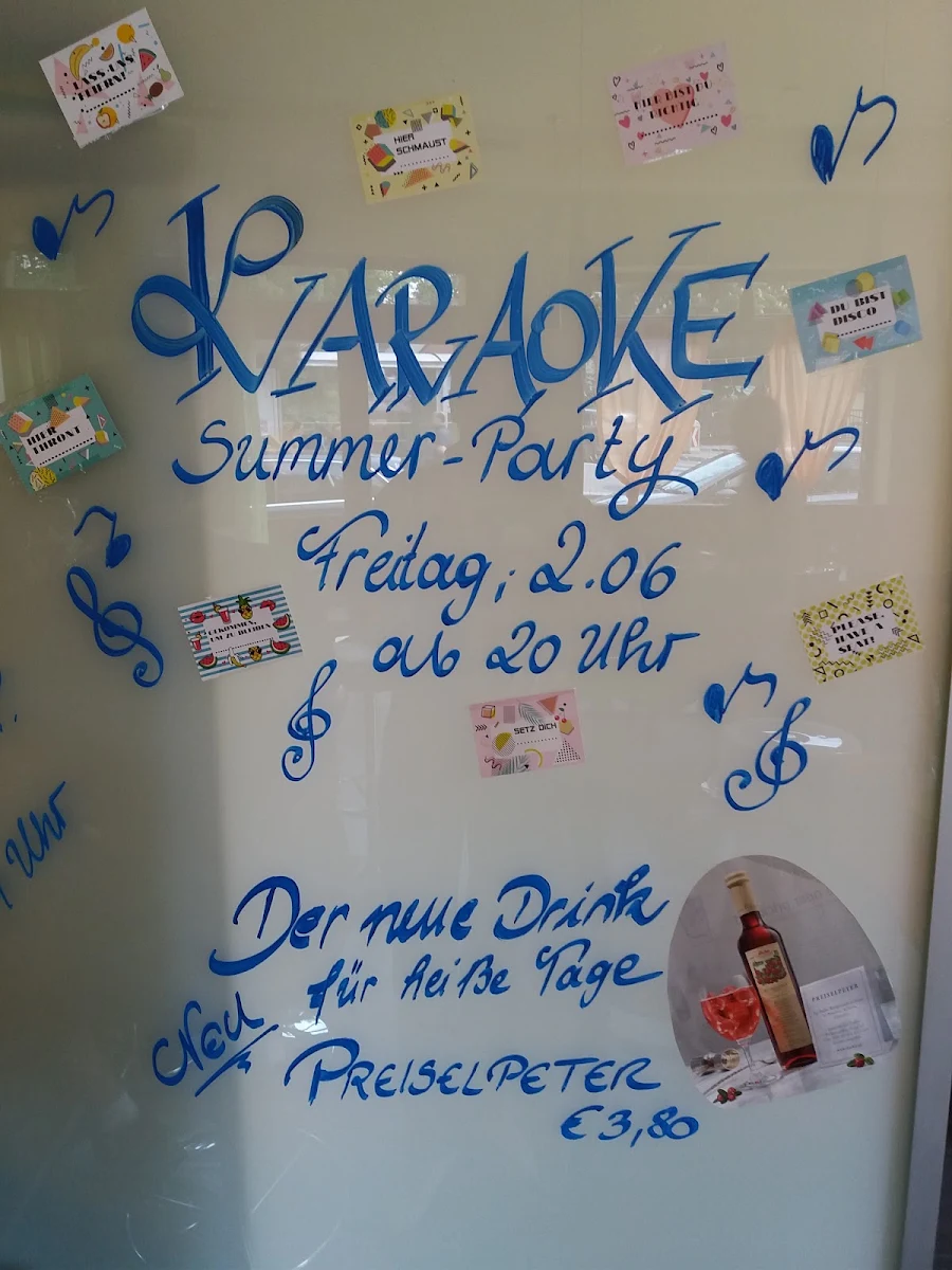 Speisekarte photo 5