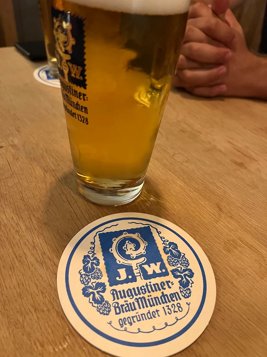 Essen und Trinken photo 1