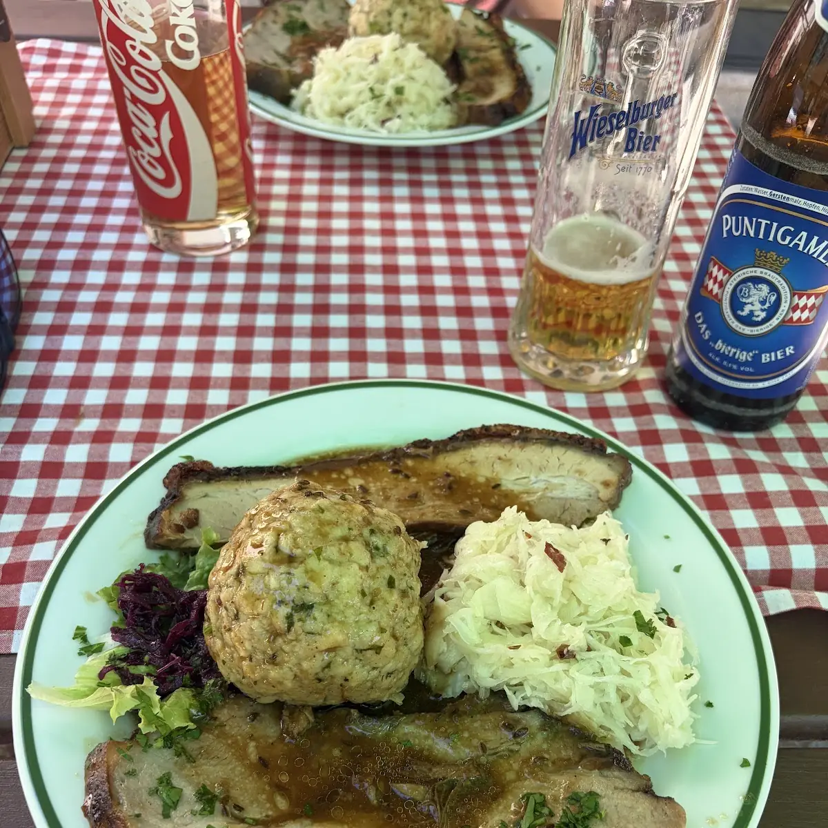 Essen und Trinken photo 2