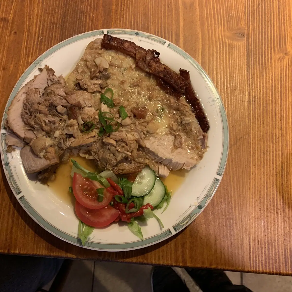 Essen und Trinken photo 6