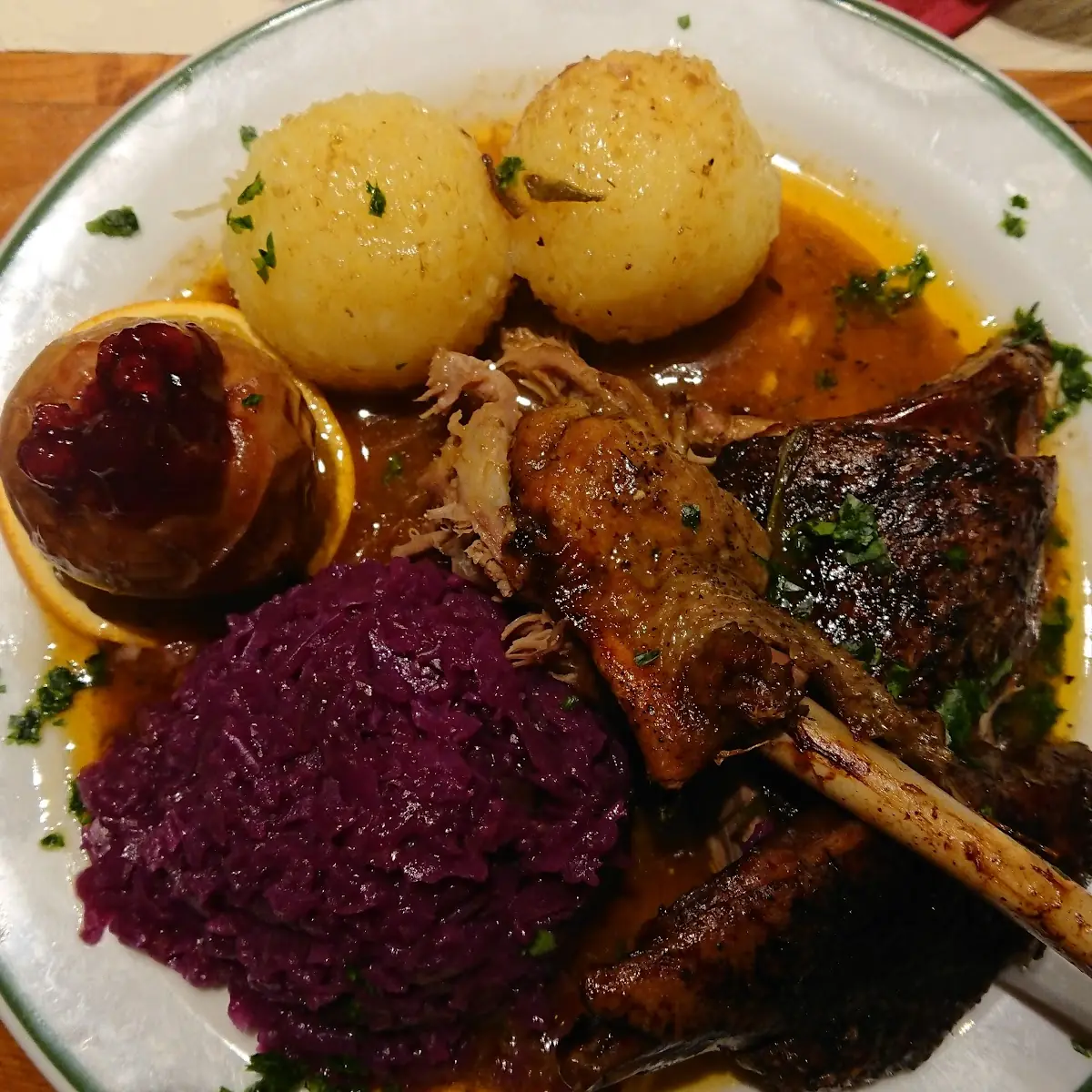 Essen und Trinken photo 9