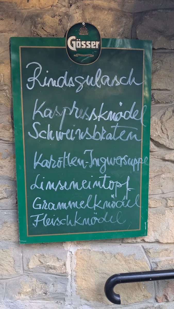 Speisekarte photo 5