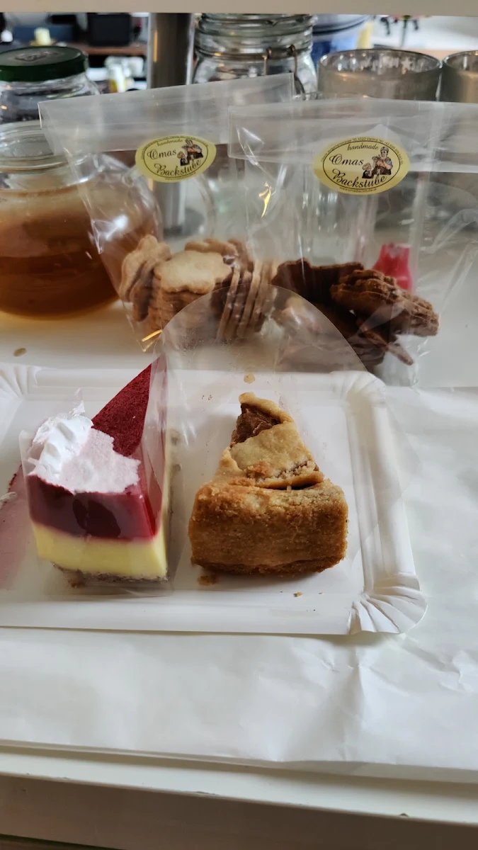 Apfelkuchen