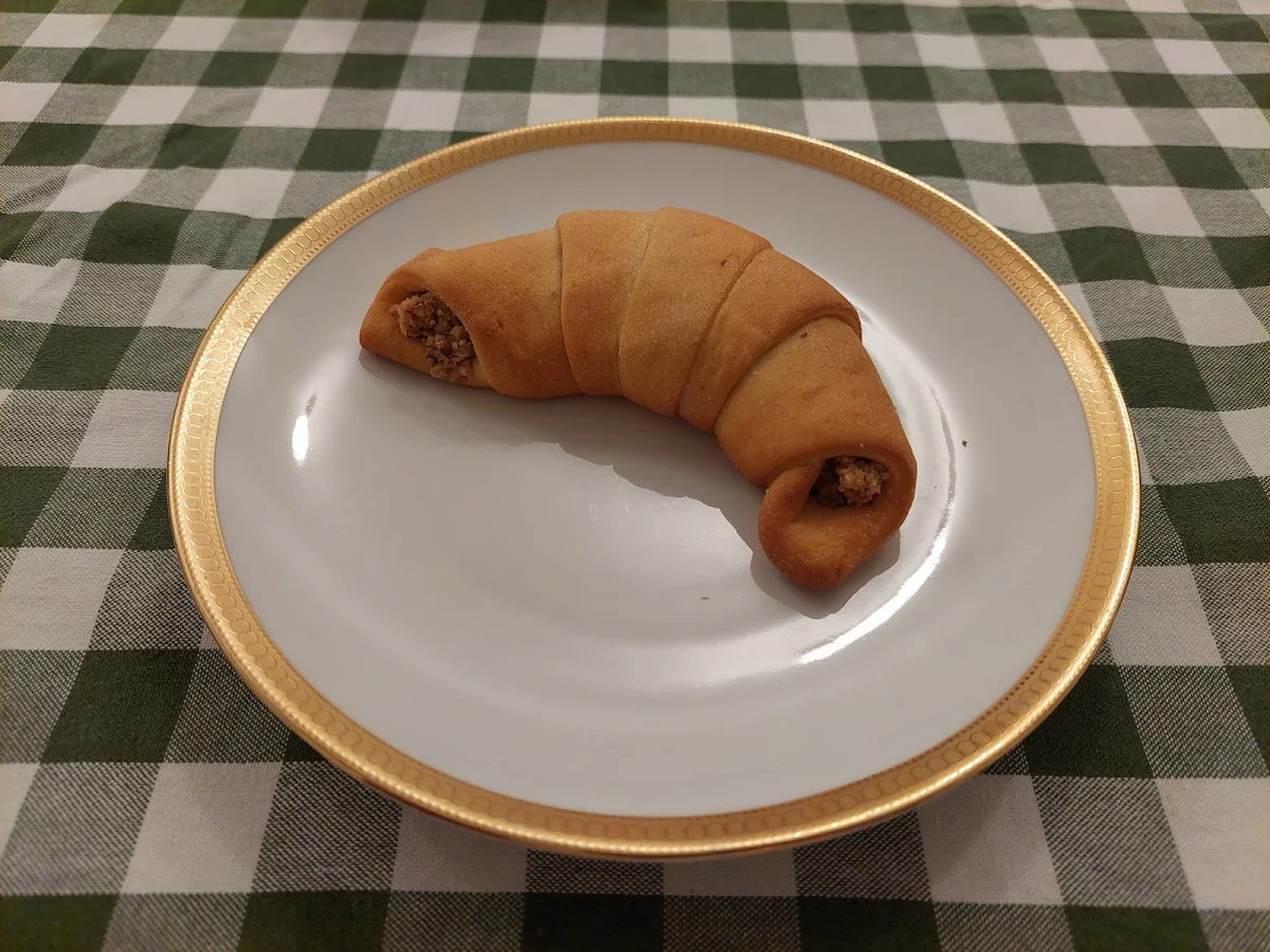 Nusshörnchen