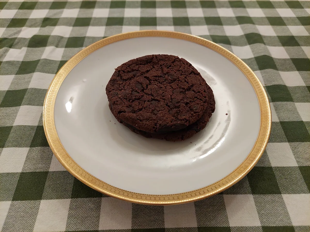Schokocookie
