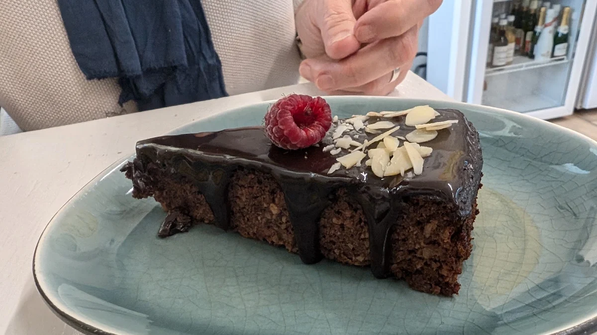 Schokokuchen Ohne Mehl