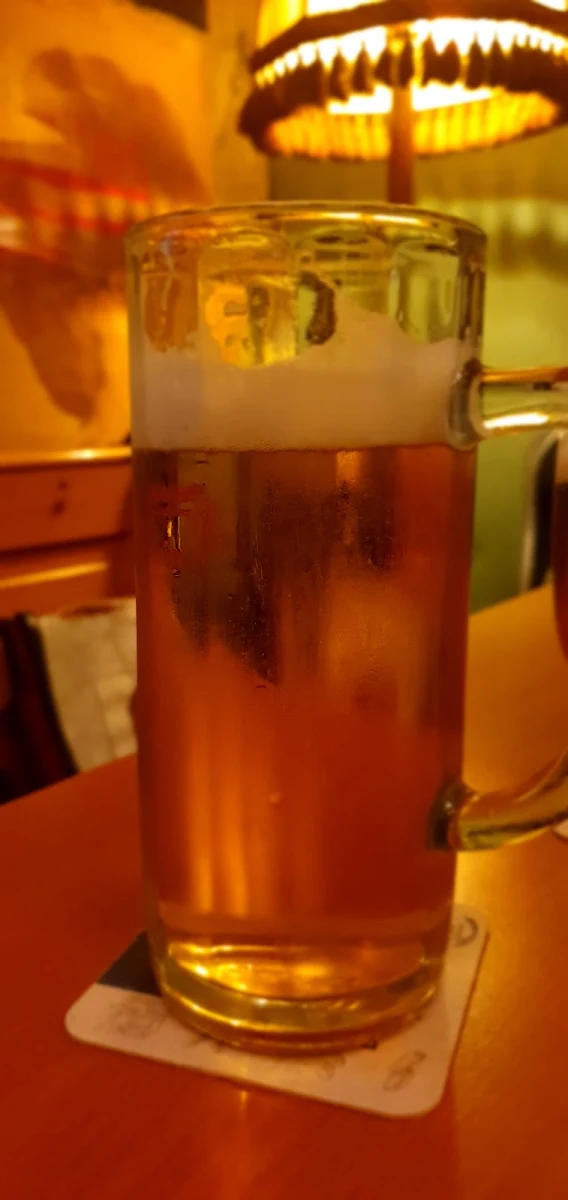 Hirter Bier