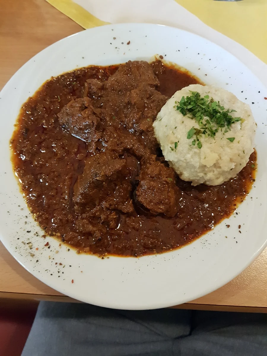 Gulasch
