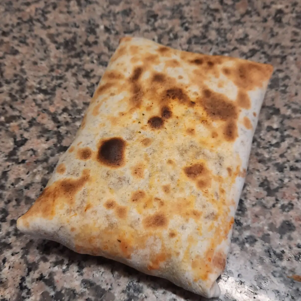 French Tacos